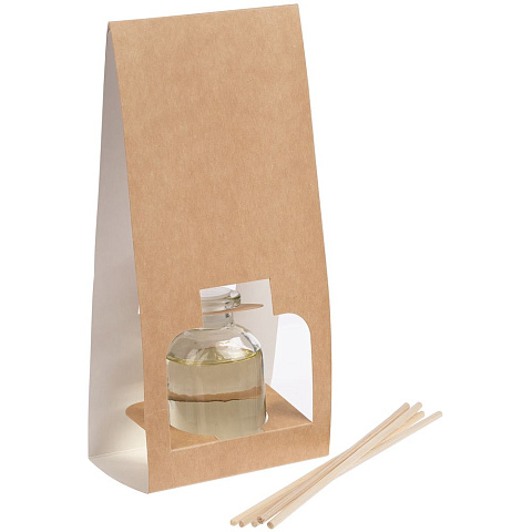 Диффузор ароматический AromaHarmony, ver.2, сладкий табак - рис 4.