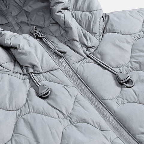 Жилет унисекс Tarnaby, светло-серый - рис 7.