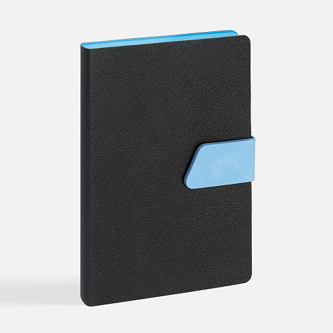 Набор Boom Memory, черный с голубым - рис 4.