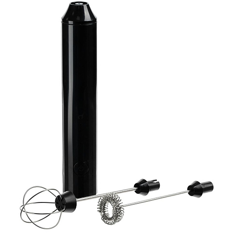 Набор для приготовления кофе True Brew, черный - рис 4.