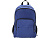 Рюкзак для ноутбука Trend Plus 15GRS из переработанного материала объемом 20 литров, ярко-синий - миниатюра - рис 2.