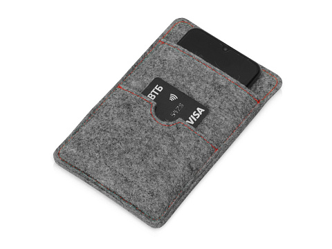 Внешний аккумулятор Rombica NEO NS100R, красный - рис 4.