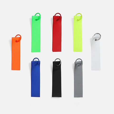 Ремувка Nakit, L, красная - рис 5.