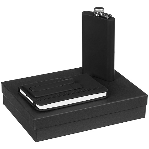 Набор Beatum Bene, черный