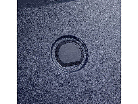 Чемодан 4-х колесный DELSEY, TURENNE 2.0, 91л, темно-синий - рис 5.