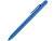 Ручка пластиковая шариковая FAMILY SOFIA, soft touch (Синий) - миниатюра