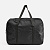 Спортивная сумка Ligero, черная - миниатюра - рис 3.