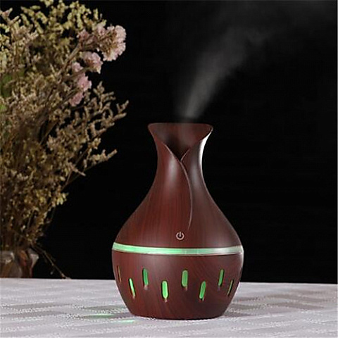 Увлажнитель воздуха Essential oil diffuser - рис 2.