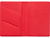 Обложка для паспорта Favor, красная - миниатюра - рис 4.