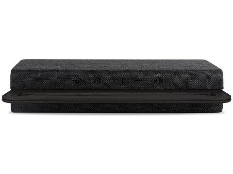 Портативная акустика Rombica mysound BT-27 Black (Р) - рис 3.