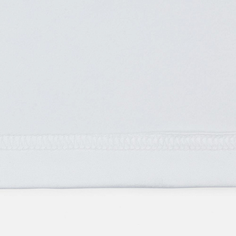 Свитшот на молнии Morfiss, белый - рис 6.