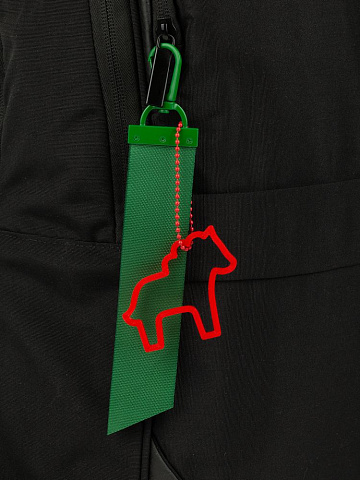 Подвеска «Лошадка» - рис 6.