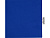 Odessa большая эко-сумка из переработанного хлопка, сертифицированного согласно GRS, плотностью 220 г/м² - Ярко-синий - миниатюра - рис 5.