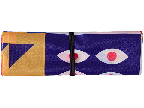 Сумка для шопинга с возможностью полноцветной печати - рис 5.