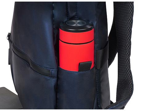 Рюкзак Ray для ноутбука 15'', синий - рис 10.