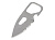 Мультиинструмент с ножом и вилкой «Hungry» - миниатюра - рис 2.