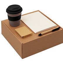 Подарочный набор Halm, черный