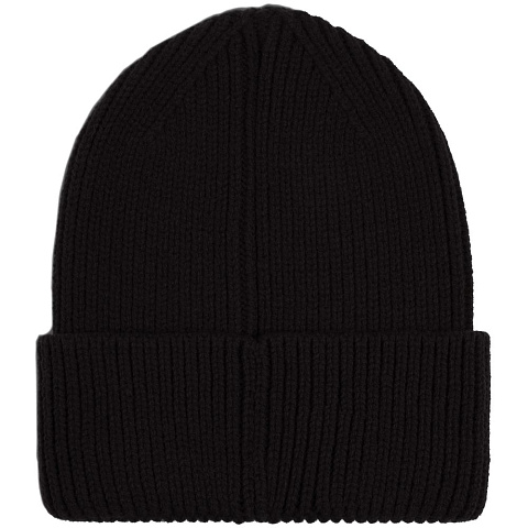 Шапка Tommi, черная - рис 3.