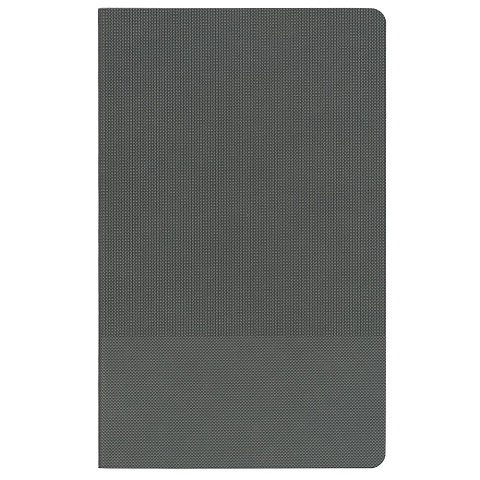 Набор Knit Warm, серый - рис 5.