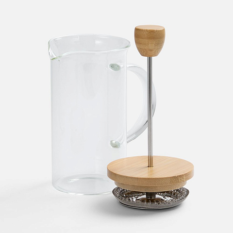 Френч-пресс Alba - рис 4.