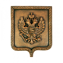 Статуэтка Герб России
