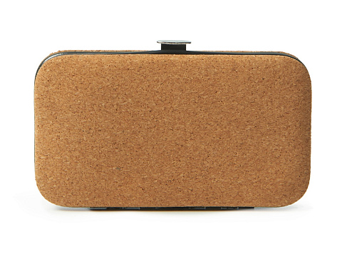 Набор для маникюра Naomi, натуральный - рис 4.