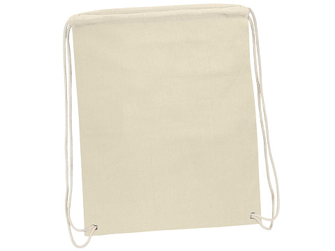 Рюкзак-мешок с возможностью полноцветной печати - рис 2.