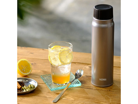 Термос из нерж. стали тм THERMOS FJK-500 SL0,5 L - рис 9.