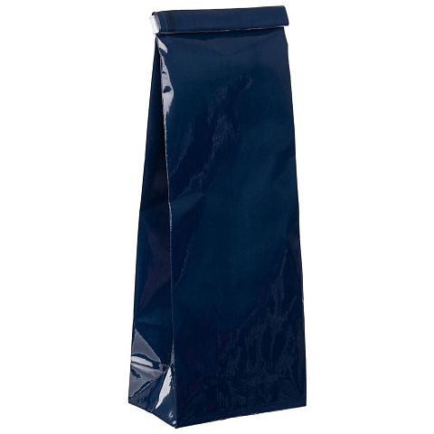 Набор Warm Spell, синий - рис 5.