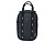 Термосумка для ланча TORBER, чёрный, полиэстер, 23 х 4 х 15 см - миниатюра