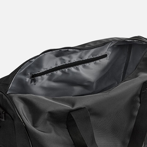 Спортивная сумка Ribeiro, черная - рис 8.