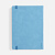 Ежедневник Urban Hard, недатированный, голубой - миниатюра - рис 3.