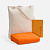 Набор Luba Warm, оранжевый - миниатюра - рис 2.