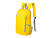 Рюкзак Fab neo, желтый - миниатюра