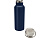 Бутылка для воды Thor из нержавеющей стали, сертифицированной по стандарту RCS, синий navy - миниатюра - рис 4.