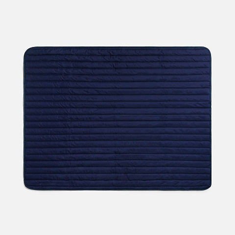 Плед Mosaic с печатью на заказ - рис 4.