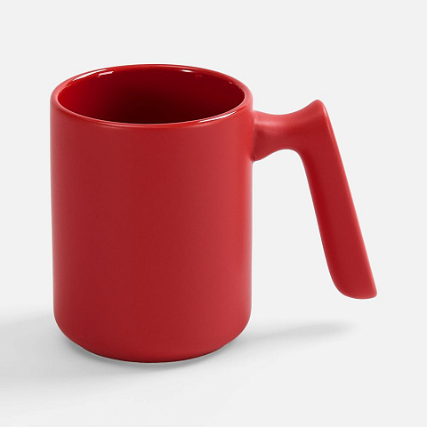 Набор Flex Shall Tea, красный - рис 5.