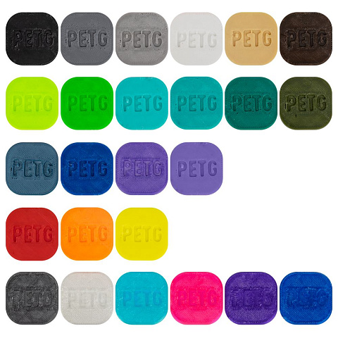 Брелок Impreso, 3D-печать на заказ, сердце - рис 9.