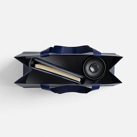 Набор Oiro Pack, синий - рис 3.