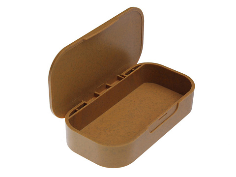 Флешка Варуна на 64 Гб, коричневый - рис 5.