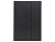 Ежедневник недатированный с магнитным клапаном А5 Venezia, черный - миниатюра - рис 2.