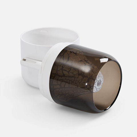 Настольный увлажнитель Jogo, белый - рис 5.