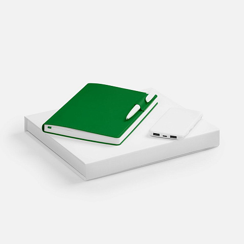 Набор Tact Energy, зеленый - рис 2.