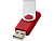 USB-флешка на 16 Гб Rotate Basic, красный - миниатюра