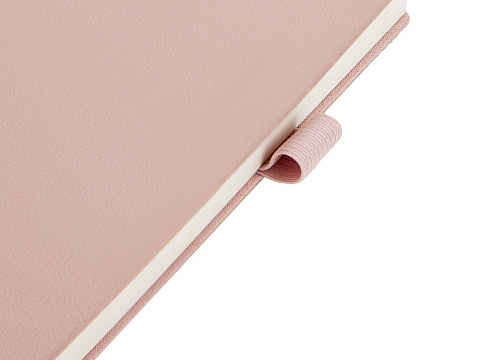 Ежедневник недатированный А5 Grand, пыльная роза - рис 7.