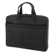 Сумка для ноутбука Magellan, SANTIAGO, черный