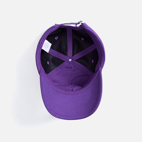 Бейсболка Shade Up, фиолетовая - рис 5.