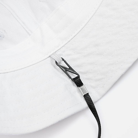 Панама Sultry, белая - рис 5.