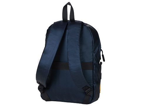 Рюкзак Ray для ноутбука 15'', синий - рис 2.