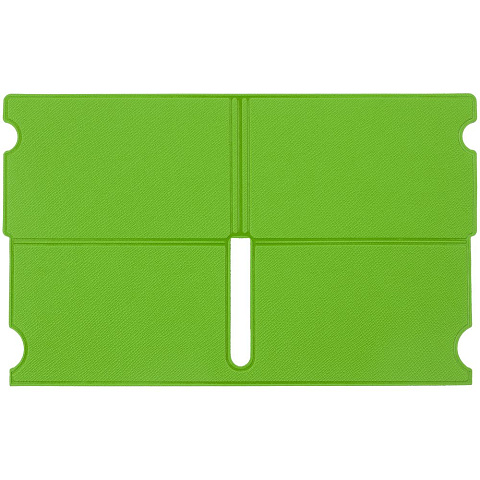 Футляр для маски Devon, зеленый - рис 2.